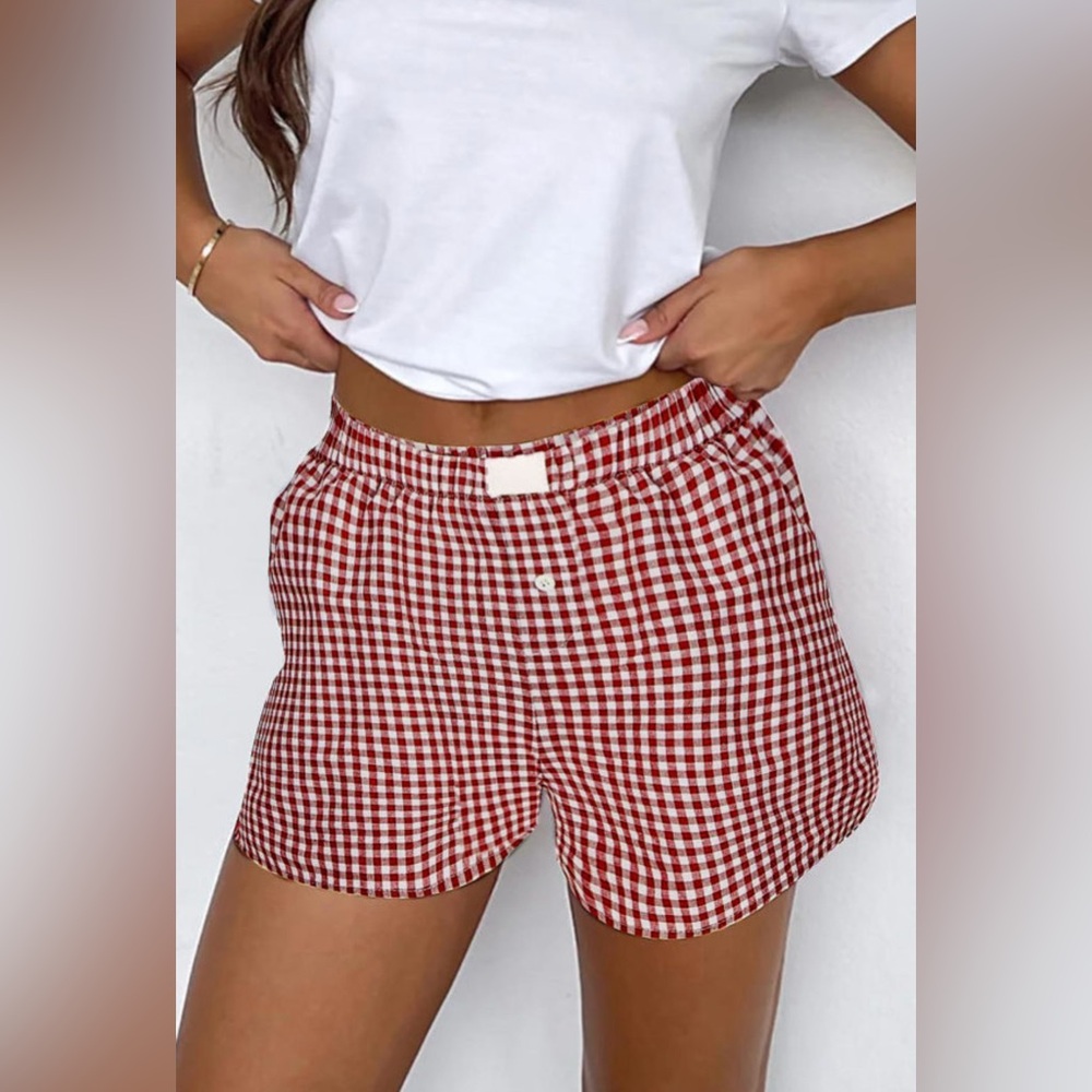 Gia short